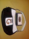 Bolsa + Carteira Guess