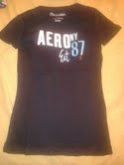 Camiseta Aeropostale Feminina
