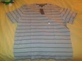 CAMISETA TOMMY HILFIGER