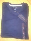 CAMISETA TOMMY HILFIGER
