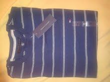CAMISETA TOMMY HILFIGER