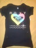 Camiseta Quicksilve feminina