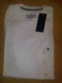 CAMISETA TOMMY HILFIGER