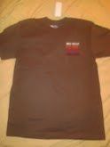 Camiseta Quicksilve