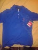 Camiseta Quicksilver Polo