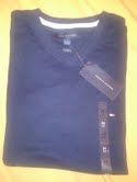 CAMISETA TOMMY HILFIGER