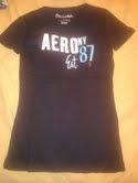 Camiseta Aeropostale Feminina